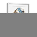 Bucles De Oro I - Jennifer Goldberger | Cuadro decorativo de Canvas Lab