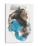 Bucles De Oro Ii - Jennifer Goldberger | Cuadro decorativo de Canvas Lab