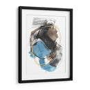Bucles De Oro Ii - Jennifer Goldberger | Cuadro decorativo de Canvas Lab