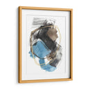Bucles De Oro Ii - Jennifer Goldberger | Cuadro decorativo de Canvas Lab