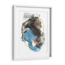 Bucles De Oro Ii - Jennifer Goldberger | Cuadro decorativo de Canvas Lab
