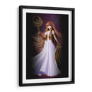 Athena Saint Seiya | Cuadro decorativo de Canvas Lab