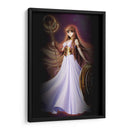 Athena Saint Seiya | Cuadro decorativo de Canvas Lab