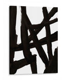 Jagged I - Steve McKenzie | Cuadro decorativo de Canvas Lab