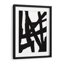 Jagged I - Steve McKenzie | Cuadro decorativo de Canvas Lab