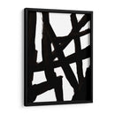 Jagged I - Steve McKenzie | Cuadro decorativo de Canvas Lab