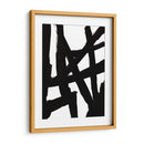 Jagged I - Steve McKenzie | Cuadro decorativo de Canvas Lab