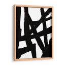 Jagged I - Steve McKenzie | Cuadro decorativo de Canvas Lab