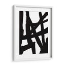 Jagged I - Steve McKenzie | Cuadro decorativo de Canvas Lab