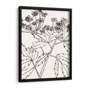 Yo Ii - Melissa Wang | Cuadro decorativo de Canvas Lab