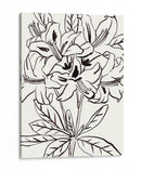 Yo Iii - Melissa Wang | Cuadro decorativo de Canvas Lab