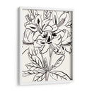 Yo Iii - Melissa Wang | Cuadro decorativo de Canvas Lab