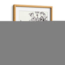 Auto Iv - Melissa Wang | Cuadro decorativo de Canvas Lab