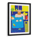 Jueves por la noche | Cuadro decorativo de Canvas Lab