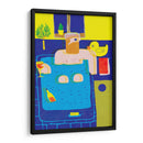 Jueves por la noche | Cuadro decorativo de Canvas Lab