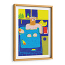 Jueves por la noche | Cuadro decorativo de Canvas Lab