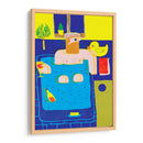 Jueves por la noche | Cuadro decorativo de Canvas Lab