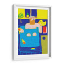 Jueves por la noche | Cuadro decorativo de Canvas Lab