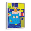 Jueves por la noche | Cuadro decorativo de Canvas Lab