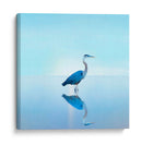 Playscape Heron Ii - James McLoughlin | Cuadro decorativo de Canvas Lab