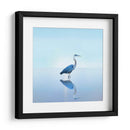 Playscape Heron Ii - James McLoughlin | Cuadro decorativo de Canvas Lab