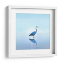 Playscape Heron Ii - James McLoughlin | Cuadro decorativo de Canvas Lab