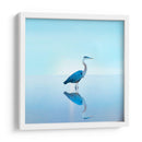 Playscape Heron Ii - James McLoughlin | Cuadro decorativo de Canvas Lab