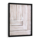 Blanco Concéntrico Ii - Jennifer Goldberger | Cuadro decorativo de Canvas Lab
