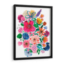 Floral Libre I - Jennifer Paxton Parker | Cuadro decorativo de Canvas Lab