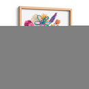 Floral Libre I - Jennifer Paxton Parker | Cuadro decorativo de Canvas Lab