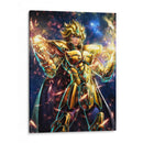 Caballero fuerte | Cuadro decorativo de Canvas Lab