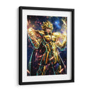 Cuadro decorativo de Canvas Lab