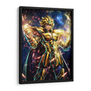 Cuadro decorativo de Canvas Lab