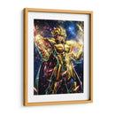 Cuadro decorativo de Canvas Lab