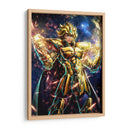 Cuadro decorativo de Canvas Lab