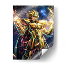 Cuadro decorativo de Canvas Lab