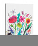 Floral Libre Iii - Jennifer Paxton Parker | Cuadro decorativo de Canvas Lab