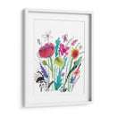 Floral Libre Iii - Jennifer Paxton Parker | Cuadro decorativo de Canvas Lab