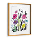 Floral Libre Iv - Jennifer Paxton Parker | Cuadro decorativo de Canvas Lab