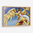 Caballero Sagitario | Cuadro decorativo de Canvas Lab