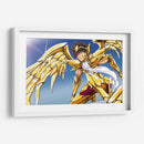 Caballero Sagitario | Cuadro decorativo de Canvas Lab