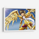 Caballero Sagitario | Cuadro decorativo de Canvas Lab