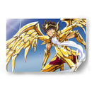 Caballero Sagitario | Cuadro decorativo de Canvas Lab