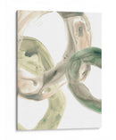 Liquen Concéntrico Iii - June Erica Vess | Cuadro decorativo de Canvas Lab