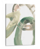 Liquen Concéntrico V - June Erica Vess | Cuadro decorativo de Canvas Lab