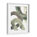 Liquen Concéntrico Vi - June Erica Vess | Cuadro decorativo de Canvas Lab