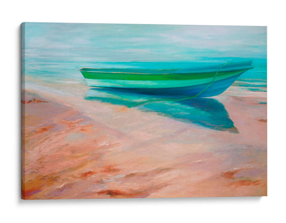 Panga - Suzanne Wilkins | Cuadro decorativo de Canvas Lab