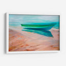 Panga - Suzanne Wilkins | Cuadro decorativo de Canvas Lab