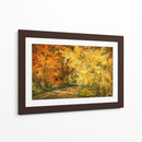Carretera De Canyon - Eva Bane | Cuadro decorativo de Canvas Lab