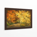 Carretera De Canyon - Eva Bane | Cuadro decorativo de Canvas Lab